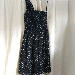 White House Black Market party dress sz.00